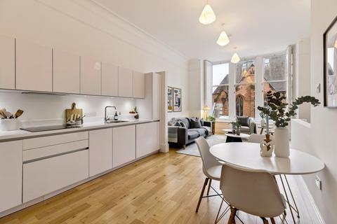 undefined, Lilybank Terrace, Hillhead, Glasgow