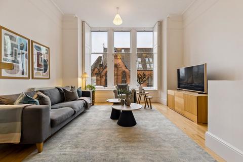 undefined, Lilybank Terrace, Hillhead, Glasgow
