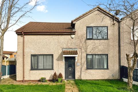 undefined, Church Road, Doncaster DN7