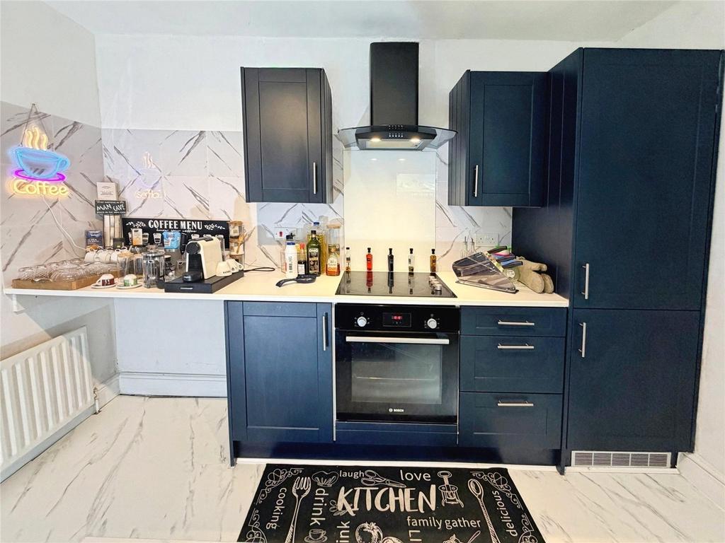 Modern Kitchen