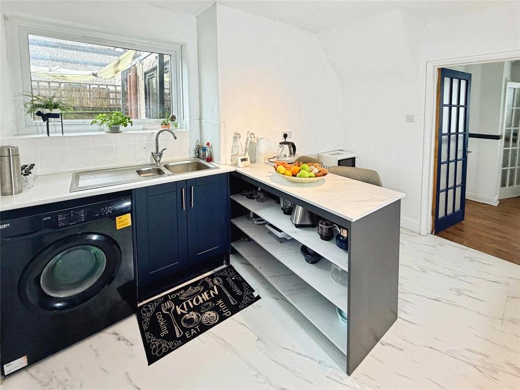 Modern Kitchen