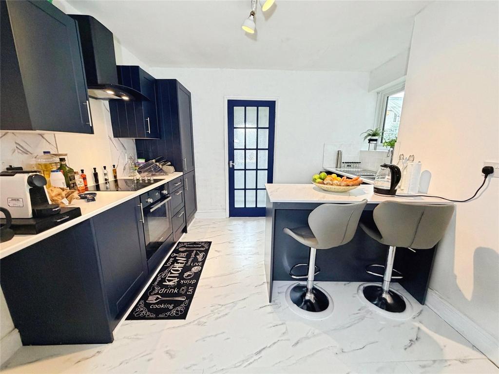 Modern Kitchen