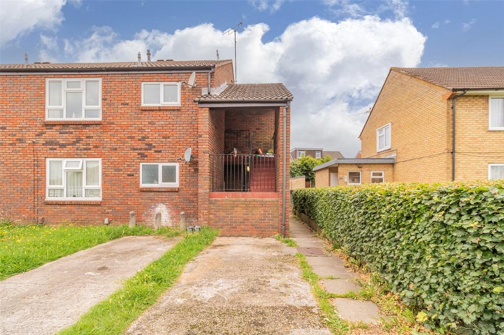 Culham Court, Appleford Road, Reading, Reading