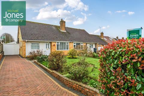 Cuckfield Crescent, Worthing, West Sussex, BN13