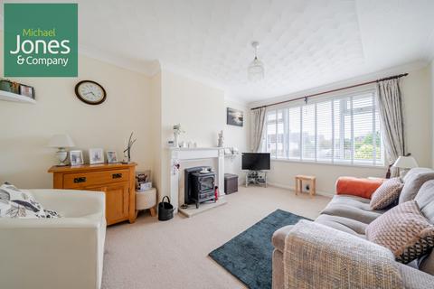 3 bedroom bungalow for sale, Cuckfield Crescent, Worthing, West Sussex, BN13