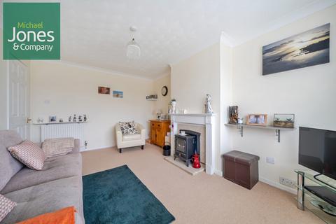 3 bedroom bungalow for sale, Cuckfield Crescent, Worthing, West Sussex, BN13