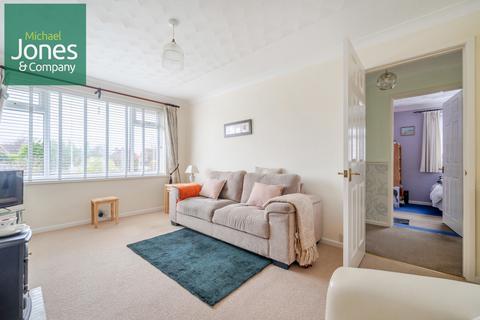 3 bedroom bungalow for sale, Cuckfield Crescent, Worthing, West Sussex, BN13