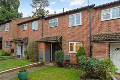 undefined, Church Road, Ascot, SL5