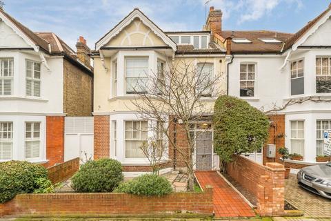 1 bedroom flat to rent, Hadley Gardens, London W4