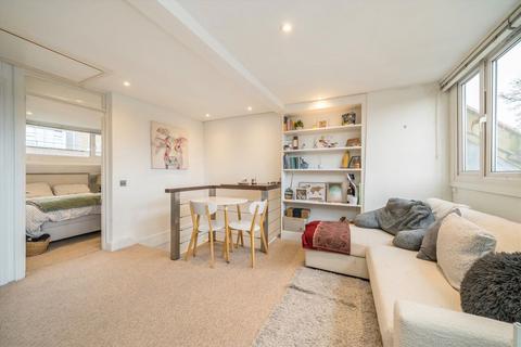 1 bedroom flat to rent, Hadley Gardens, London W4