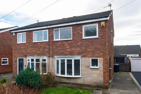 3 bedroom semi-detached house for sale, Rydal Avenue, Walton-Le-Dale, Preston