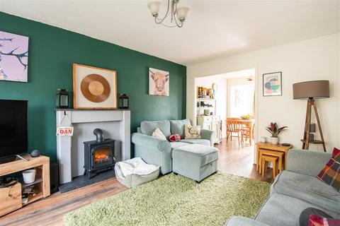 3 bedroom semi-detached house for sale, Rydal Avenue, Walton-Le-Dale, Preston