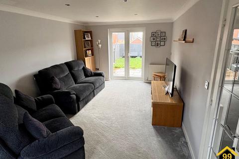 undefined, Belfry Drive, Rochester, United Kingdom, ME3