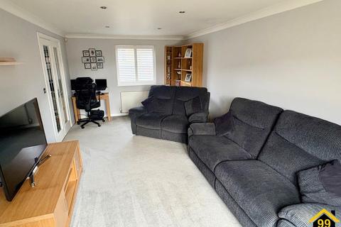 undefined, Belfry Drive, Rochester, United Kingdom, ME3