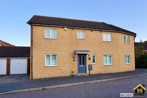 undefined, Belfry Drive, Rochester, United Kingdom, ME3