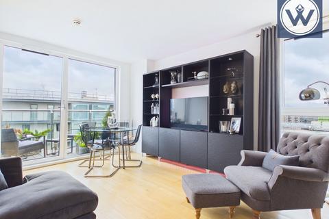2 bedroom apartment for sale, Navigation Building, Station Approach, Hayes, UB3 4FF