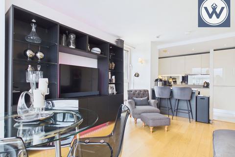 2 bedroom apartment for sale, Navigation Building, Station Approach, Hayes, UB3 4FF