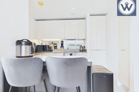 2 bedroom apartment for sale, Navigation Building, Station Approach, Hayes, UB3 4FF