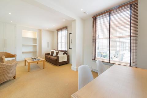Radnor Walk, Chelsea, London SW3