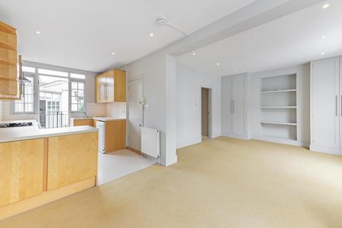 1 bedroom flat to rent, Radnor Walk, Chelsea, London SW3