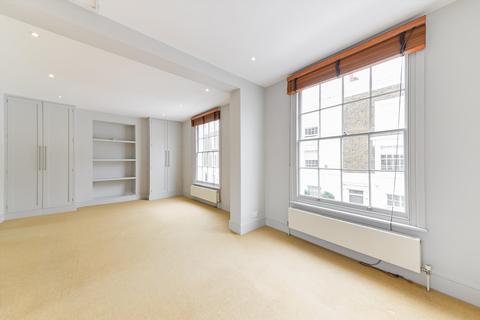 1 bedroom flat to rent, Radnor Walk, Chelsea, London SW3