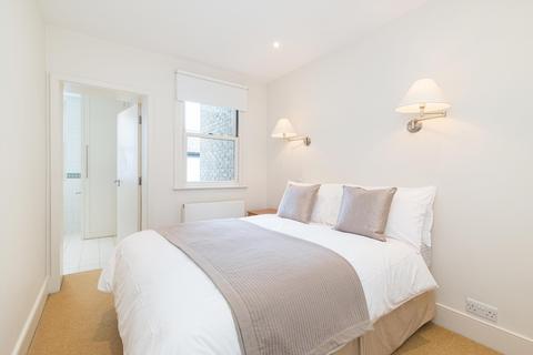 1 bedroom flat to rent, Radnor Walk, Chelsea, London SW3