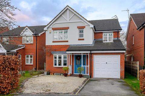 Sails Drive, Heslington, York,YO10 3LR