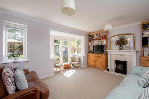 4 bedroom detached house for sale, Sails Drive, Heslington, York,YO10 3LR
