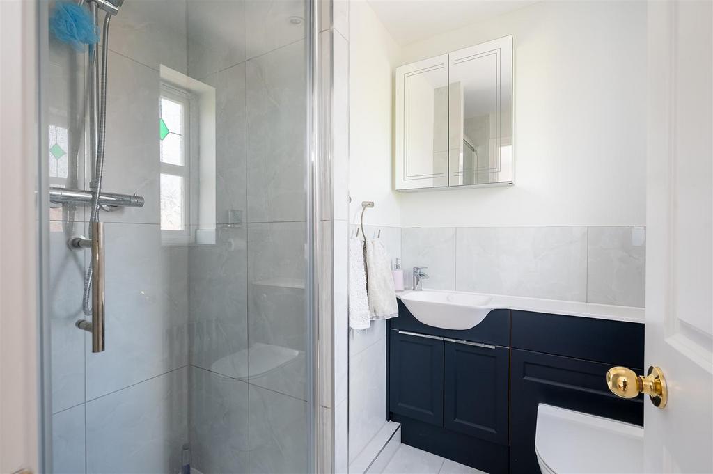En suite