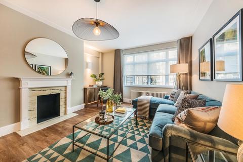 1 bedroom flat to rent, Sloane Street, London SW1X