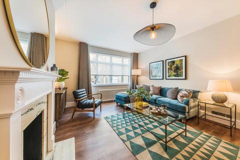 1 bedroom flat to rent, Sloane Street, London SW1X