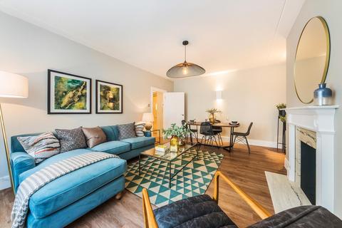 1 bedroom flat to rent, Sloane Street, London SW1X