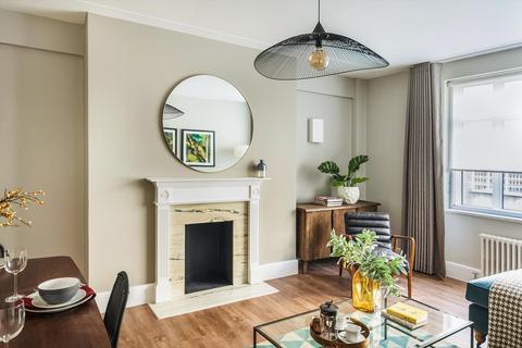 1 bedroom flat to rent, Sloane Street, London SW1X