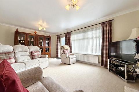 3 bedroom terraced house for sale, Granville Road, Peterlee, Durham, SR8 5RG