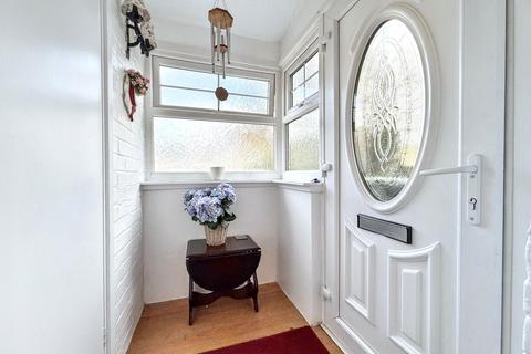 3 bedroom terraced house for sale, Granville Road, Peterlee, Durham, SR8 5RG