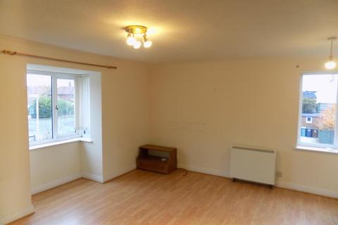 undefined, Ashtongate, Preston PR2