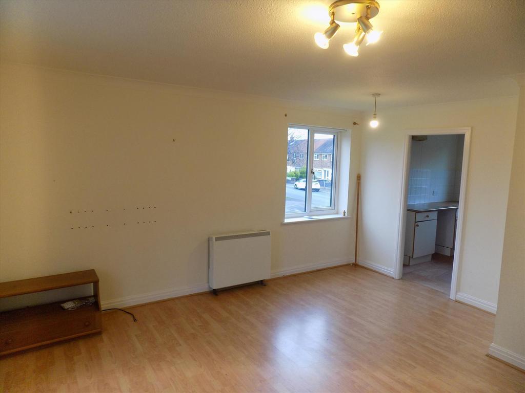 Living
