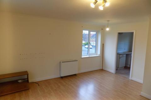 undefined, Ashtongate, Preston PR2