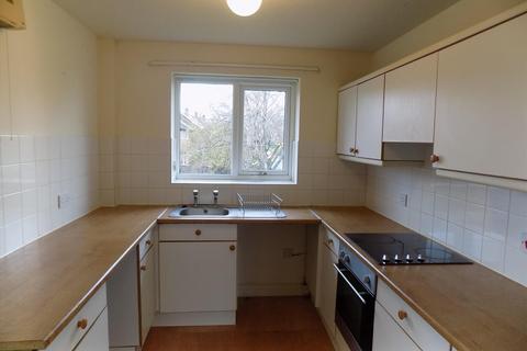 undefined, Ashtongate, Preston PR2