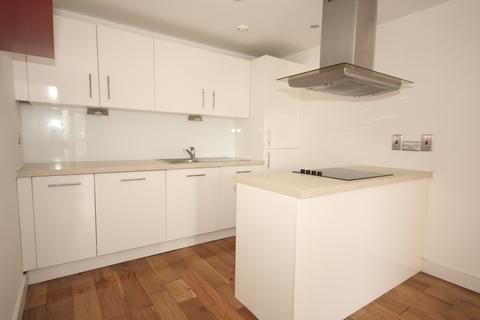 1 bedroom flat for sale, Church Street East, Woking GU21
