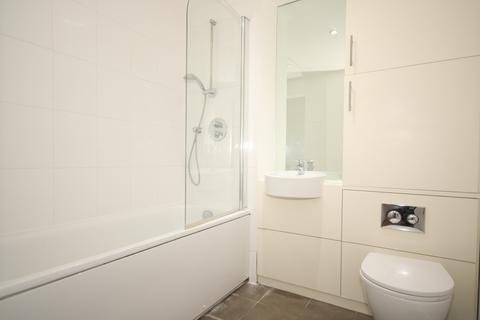 1 bedroom flat for sale, Church Street East, Woking GU21