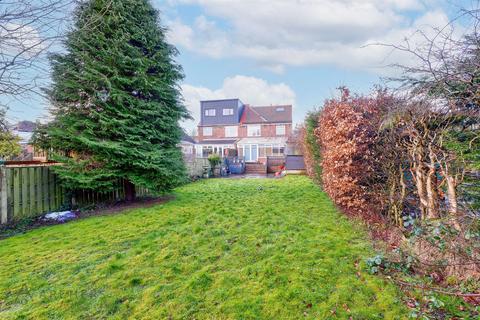 undefined, Barncliffe Crescent, Fulwood, Sheffield