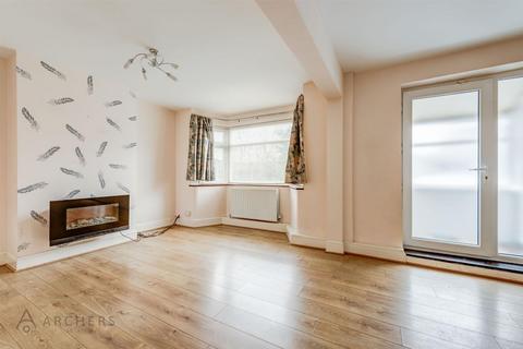 undefined, Barncliffe Crescent, Fulwood, Sheffield