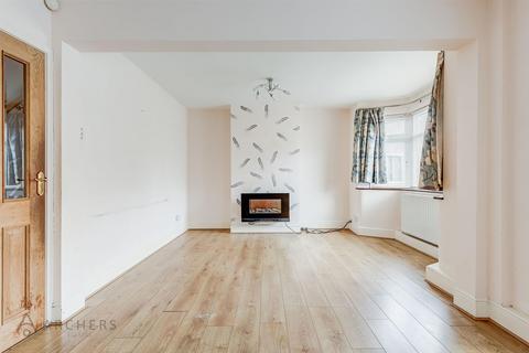 undefined, Barncliffe Crescent, Fulwood, Sheffield