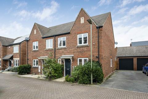 undefined, Broad Way, Upper Heyford, OX25