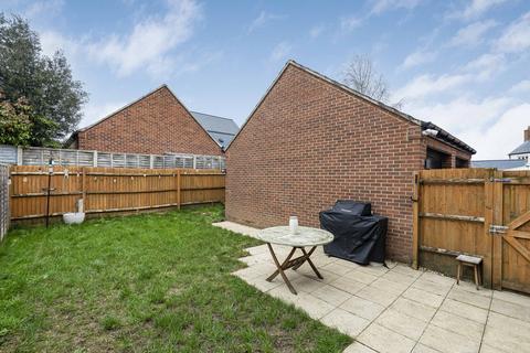 undefined, Broad Way, Upper Heyford, OX25