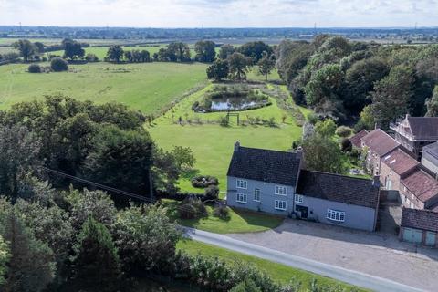5 bedroom detached house for sale, Low Crankley, Easingwold