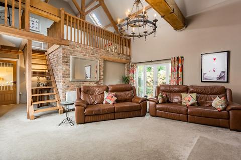 5 bedroom detached house for sale, Low Crankley, Easingwold