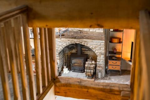 5 bedroom detached house for sale, Low Crankley, Easingwold