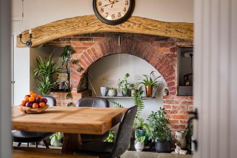 5 bedroom detached house for sale, Low Crankley, Easingwold